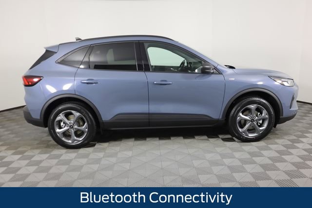 New 2026 Ford Escape ST-Line w/ Tech Pack #1 video 2