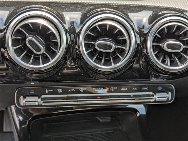 Used 2021 Mercedes-Benz A 220 4MATIC w/ Premium Package image 30