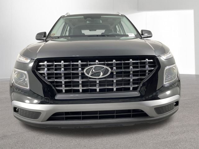 Certified 2025 Hyundai Venue SEL image 45