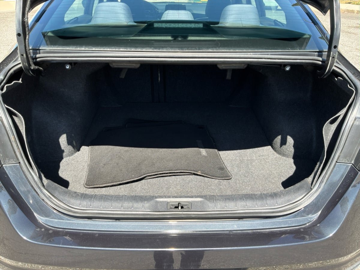 Used 2022 Nissan Altima 2.5 SV FWD image 21