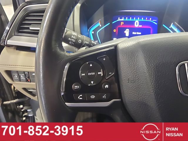 Used 2019 Honda Odyssey Elite image 22