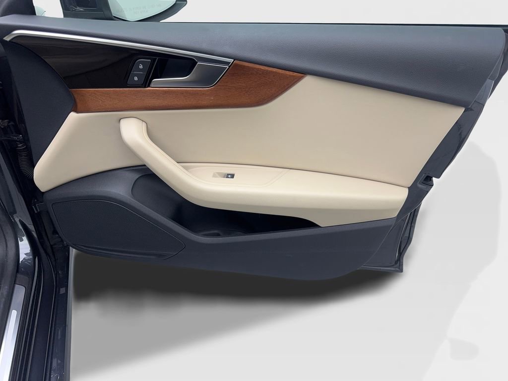 Used 2023 Audi A5 2.0T Premium w/ Convenience Package image 49