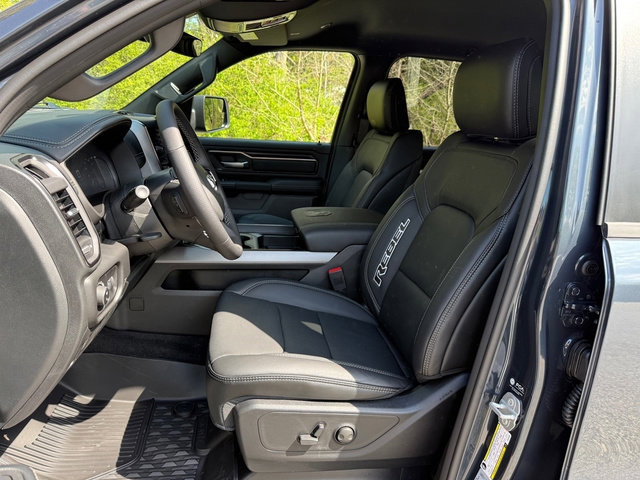 New 2026 RAM 1500 Rebel image 13