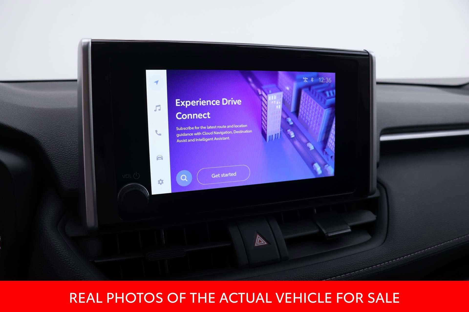 Certified 2025 Toyota RAV4 XLE image 8