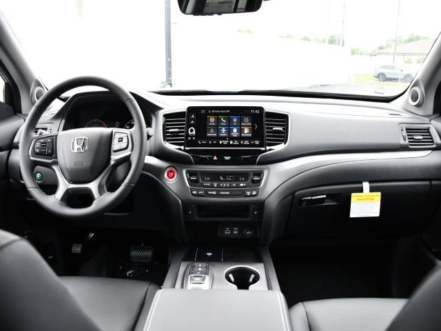 New 2026 Honda Ridgeline RTL image 18