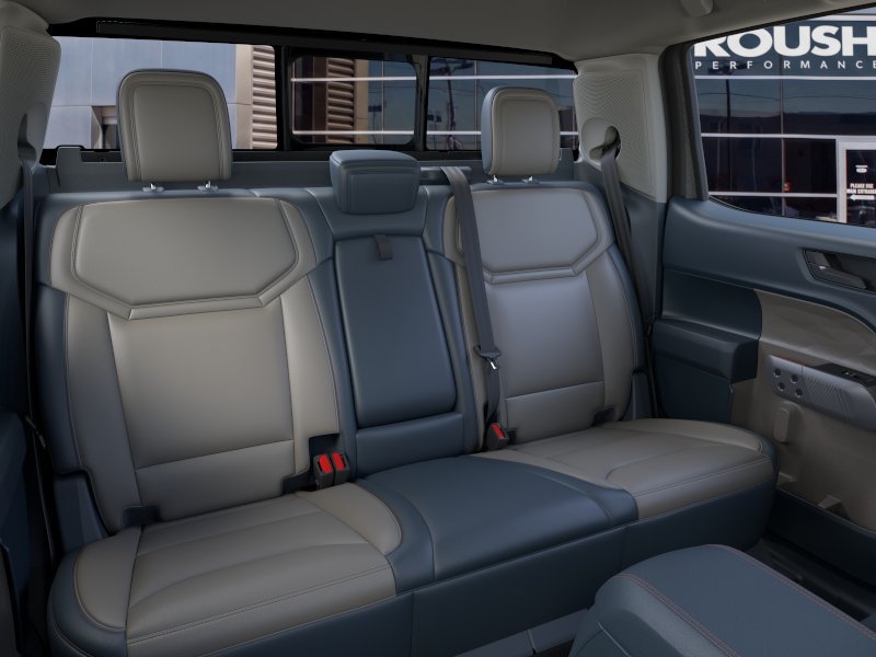 New 2026 Ford Maverick Lariat AWD/4WD image 37