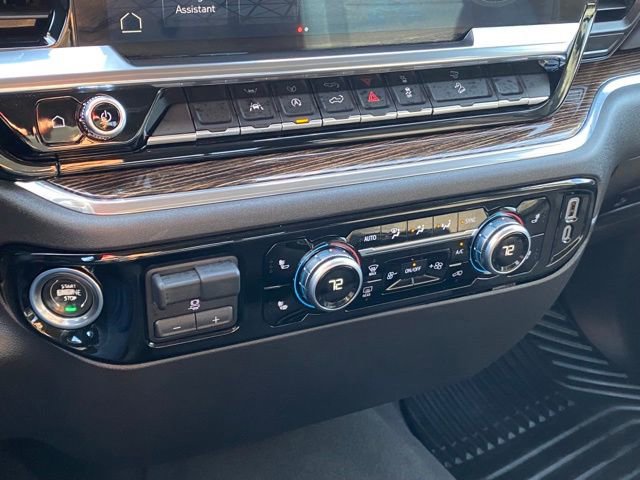 Used 2024 GMC Sierra 1500 SLE w/ Preferred Package image 20