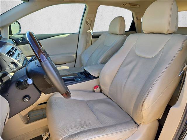 Used 2013 Lexus RX 350 FWD image 14