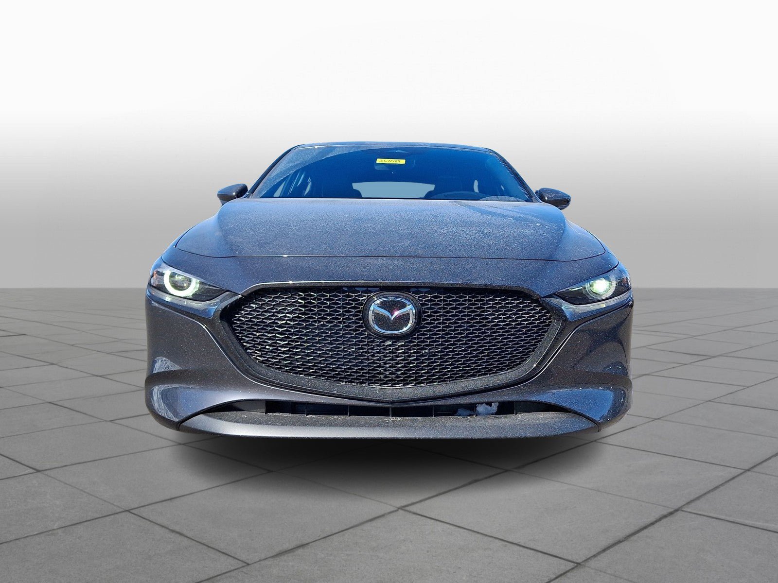 New 2026 MAZDA MAZDA3 2.5 S Hatchback w/ Premium Pkg image 2