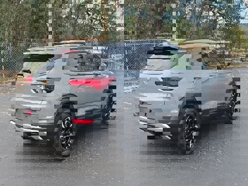 Used 2023 Chevrolet TrailBlazer LT image 7