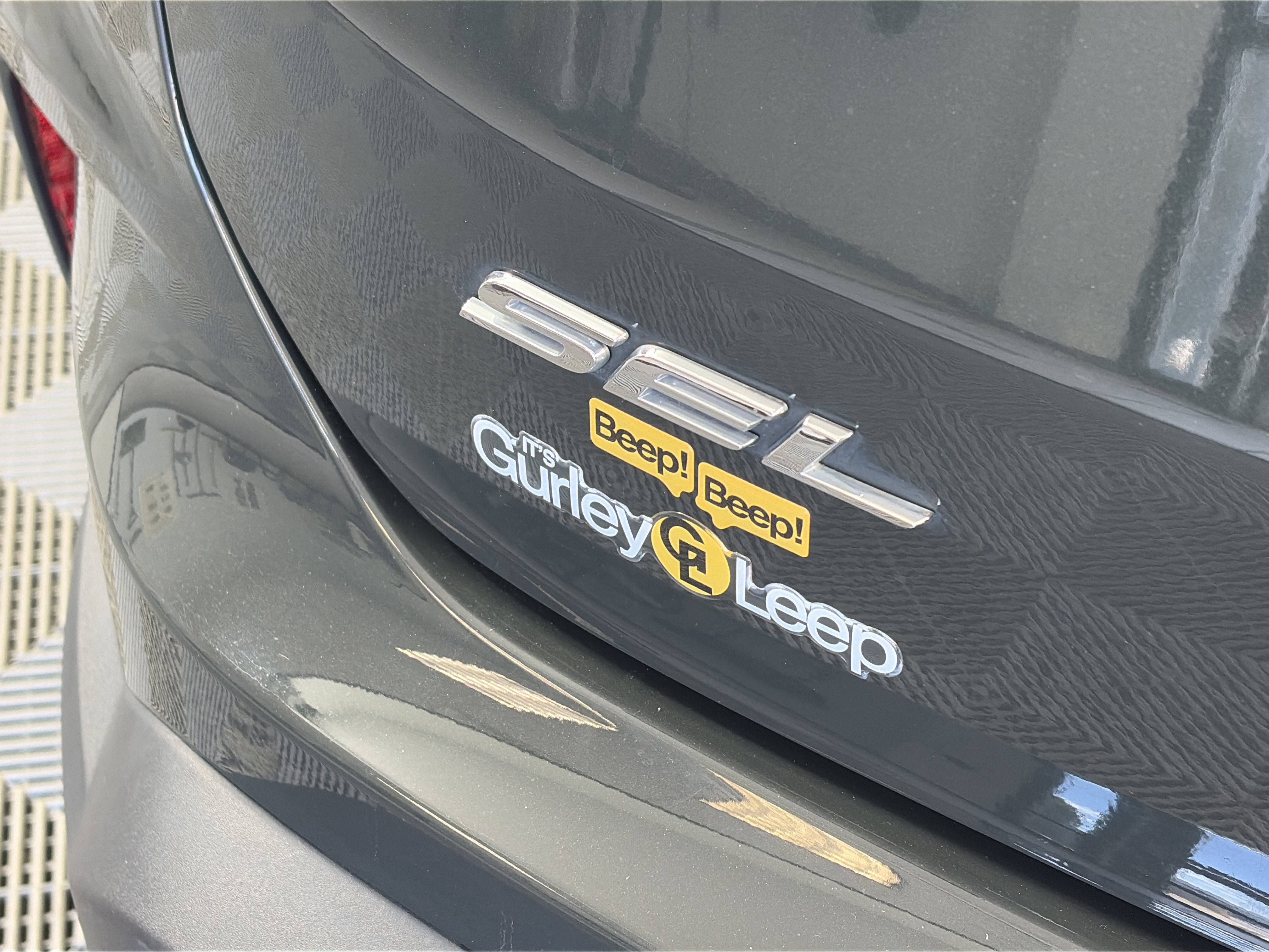 Used 2024 Ford Edge SEL w/ Convenience Package AWD/4WD image 16