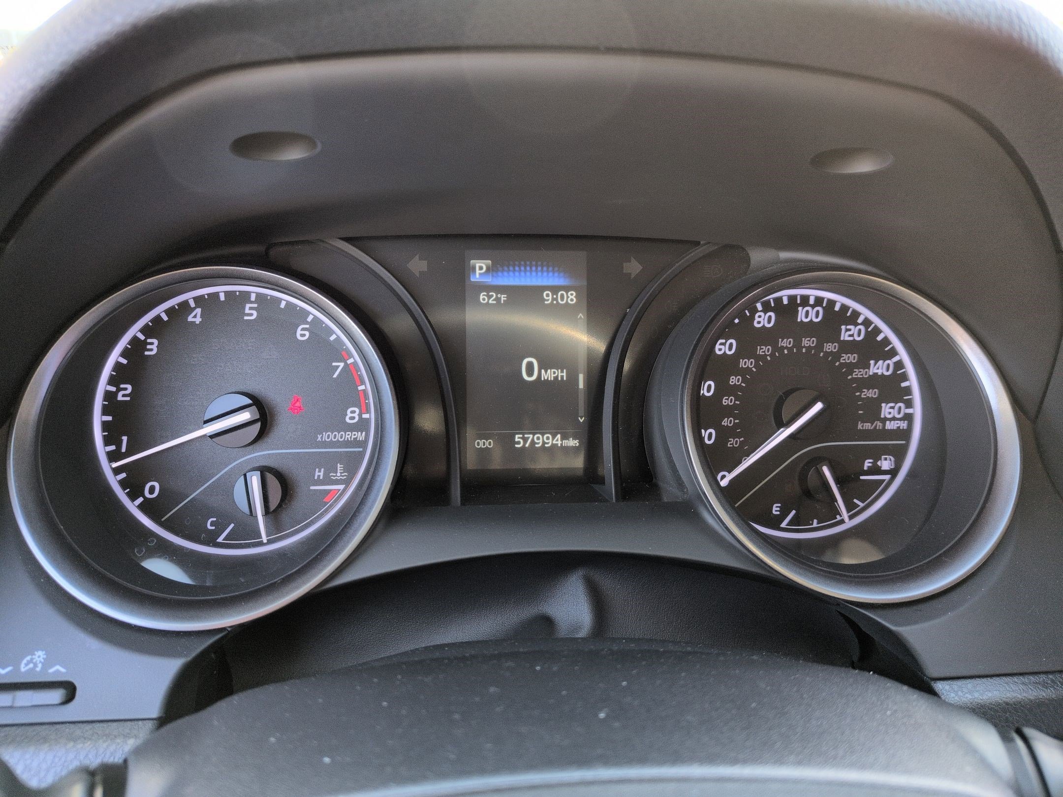 Used 2023 Toyota Camry SE image 21