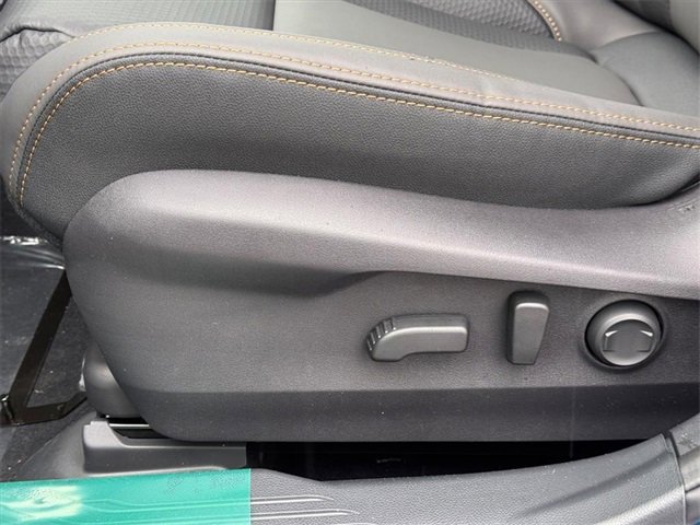 New 2025 Subaru Outback Wilderness image 13