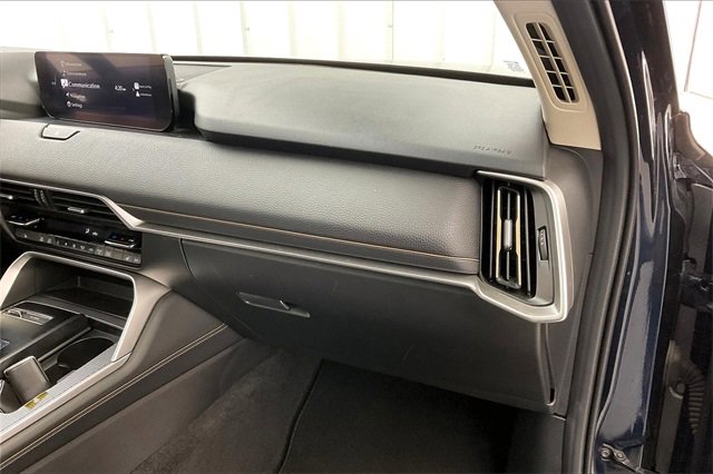 Used 2024 MAZDA CX-90 3.3 Turbo w/ Premium Package image 18