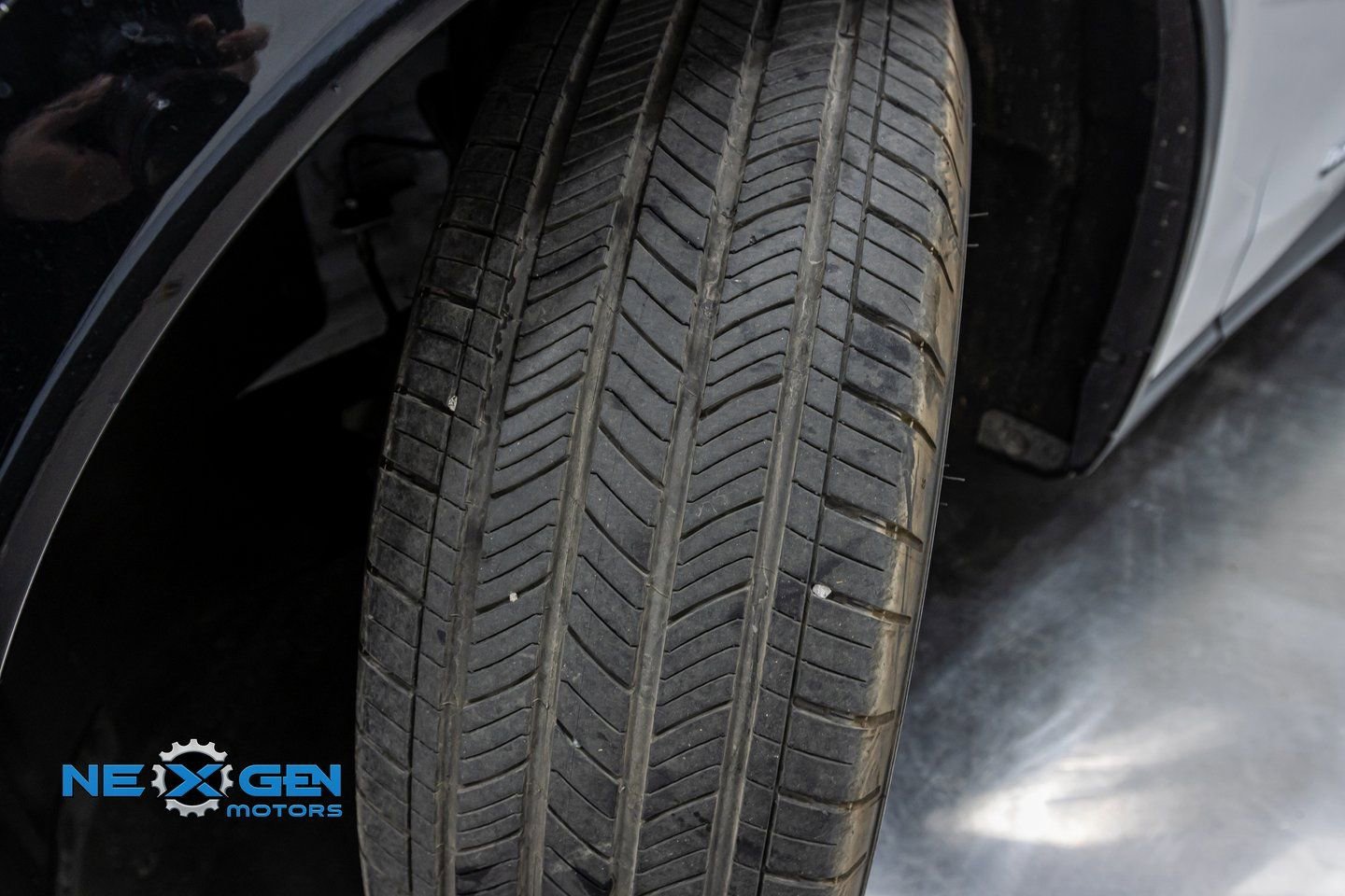 Used 2024 Ford Mustang Mach-E Premium image 49