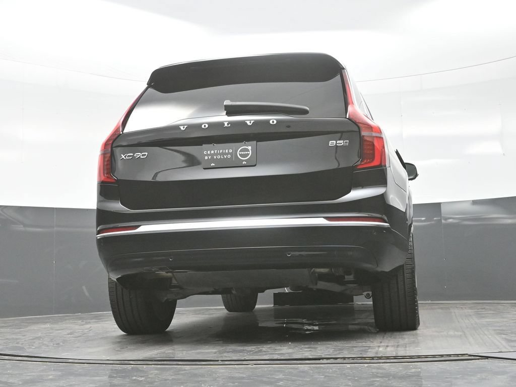 Used 2025 Volvo XC90 B5 Ultra AWD/4WD image 26