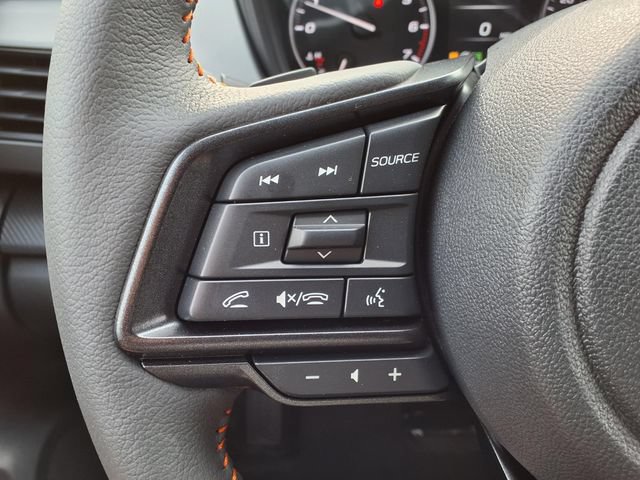 New 2026 Subaru Crosstrek 2.5i Limited AWD/4WD image 15