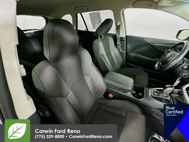 Used 2021 Subaru Outback Premium image 31