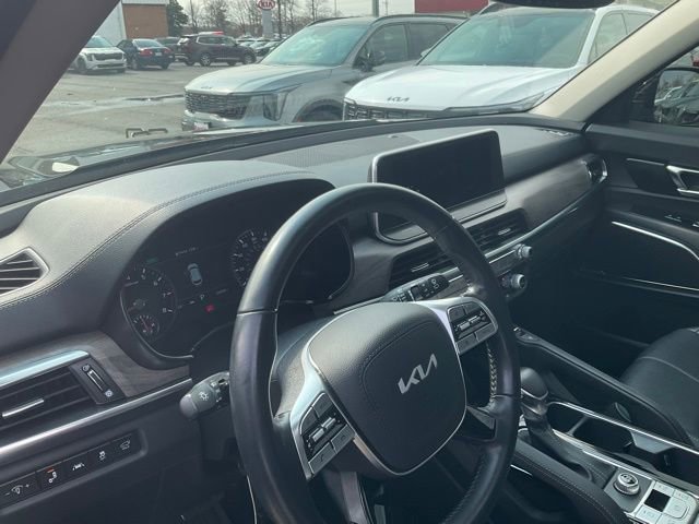 Certified 2022 Kia Telluride SX image 41