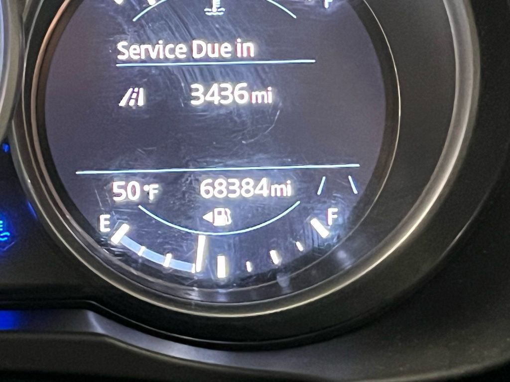 Used 2021 MAZDA CX-5 Touring w/ Touring Preferred SV Package image 23