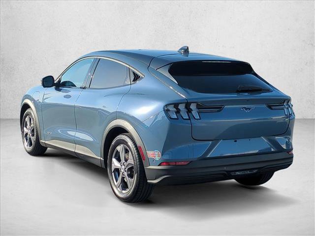 Used 2023 Ford Mustang Mach-E Select RWD image 8