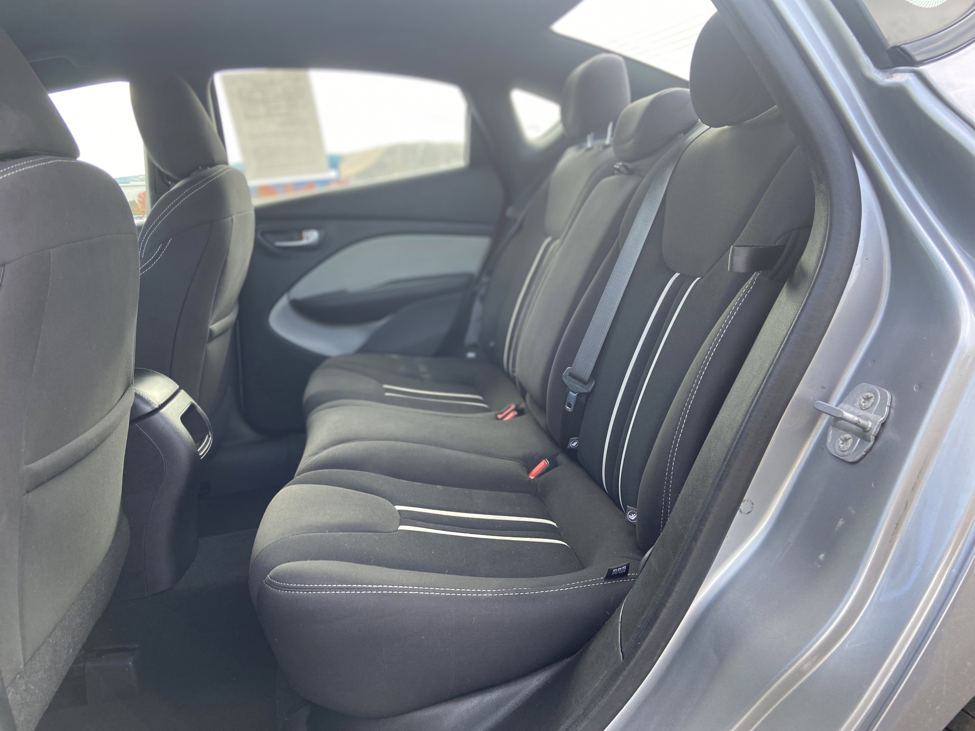 Used 2014 Dodge Dart SXT image 13