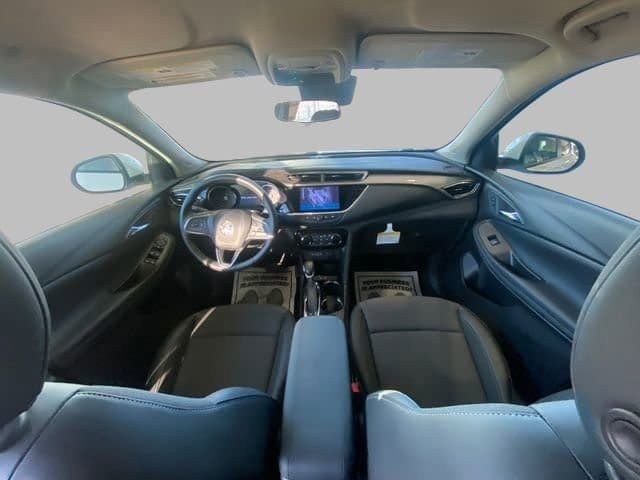 Certified 2023 Buick Encore GX Preferred w/ Cold Weather Comfort Package image 19