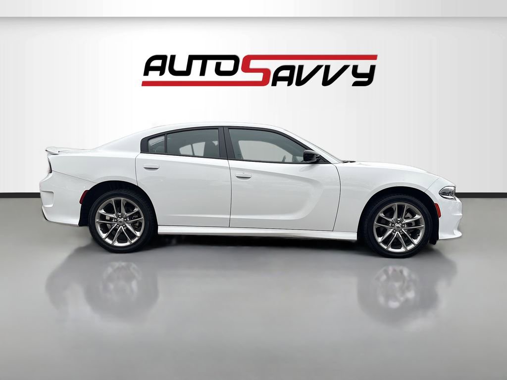 Used 2023 Dodge Charger GT image 8