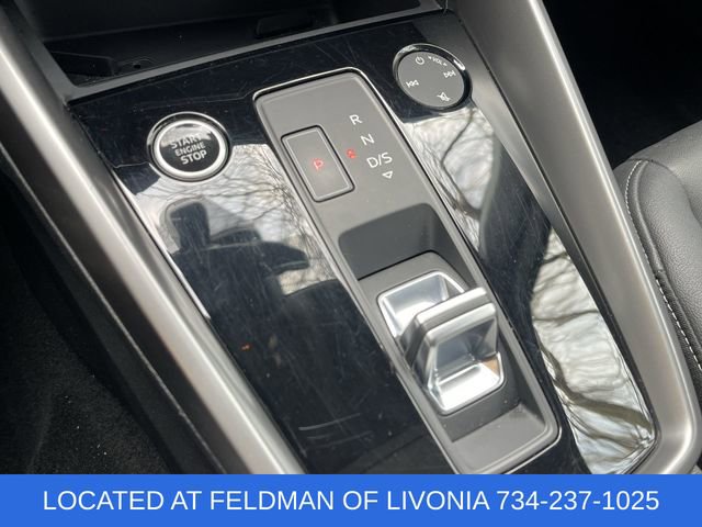 Used 2024 Audi A3 2.0T Premium image 15