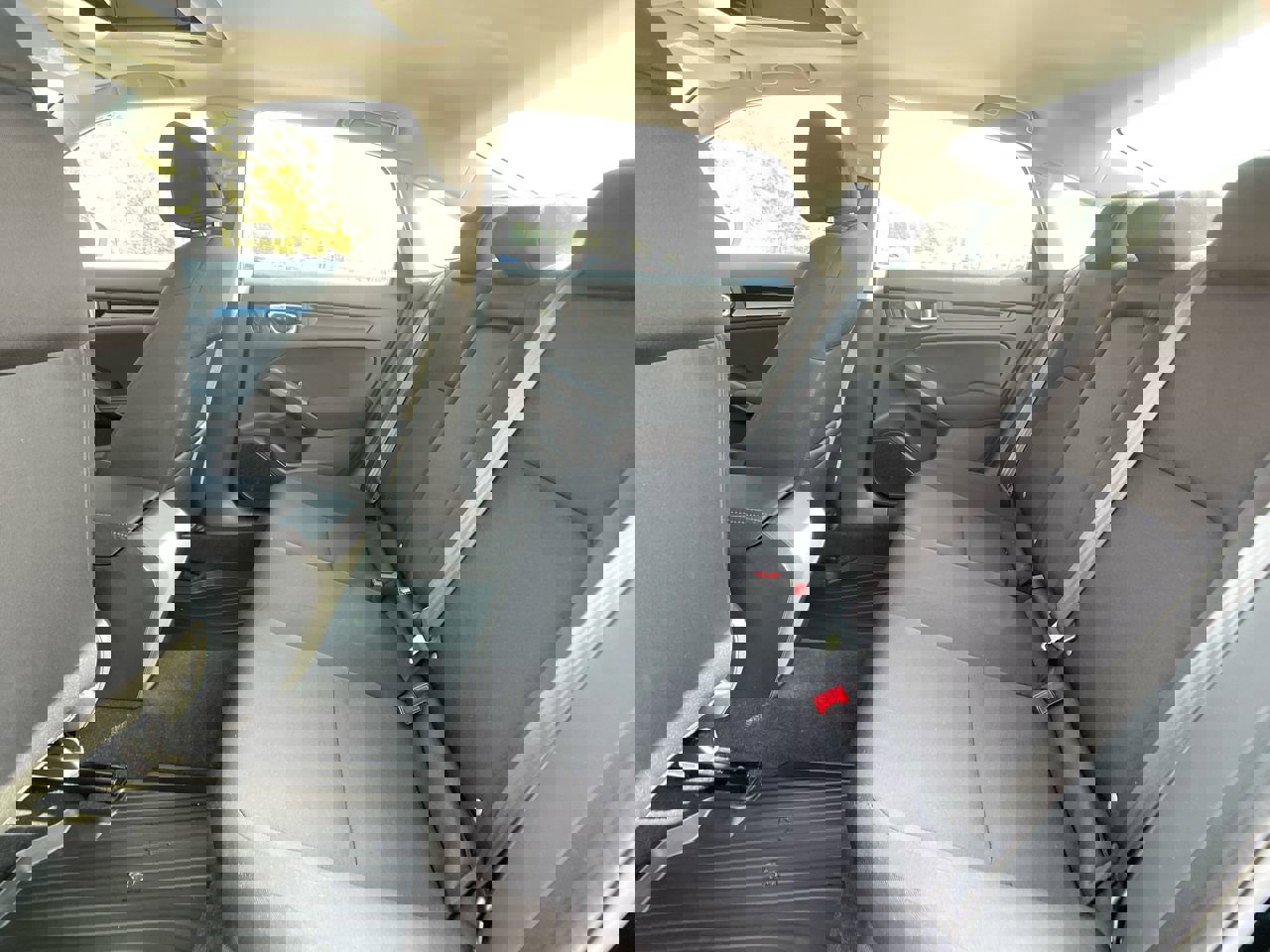 Certified 2023 Honda Civic EX image 23