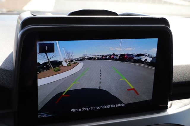 Used 2024 Ford Escape Active image 30