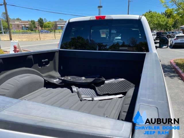 Used 2017 Ford F250 Lariat w/ Lariat Ultimate Package AWD/4WD image 10