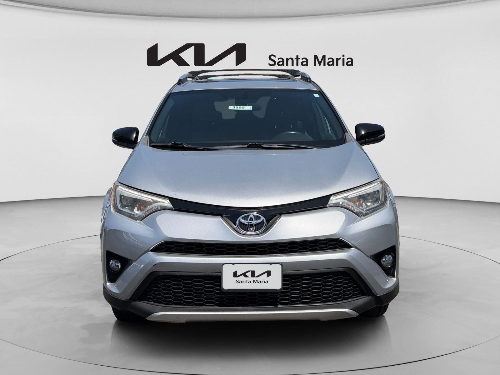 Used 2016 Toyota RAV4 SE FWD image 4