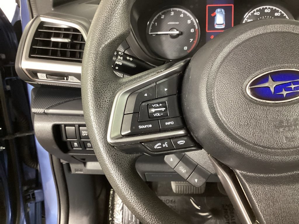 Used 2021 Subaru Forester AWD/4WD image 14