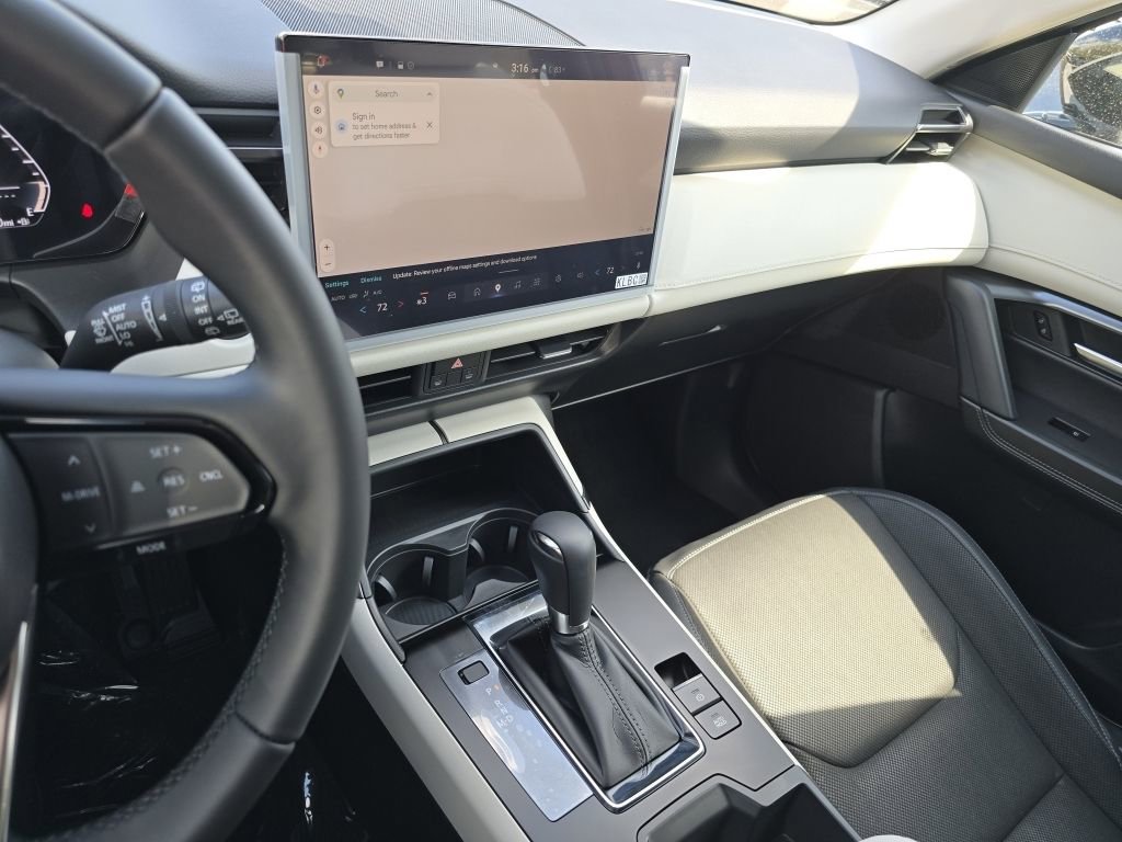 New 2026 MAZDA CX-5 Select AWD/4WD image 16