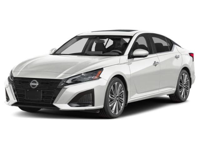 New 2025 Nissan Altima 2.5 SL image 1