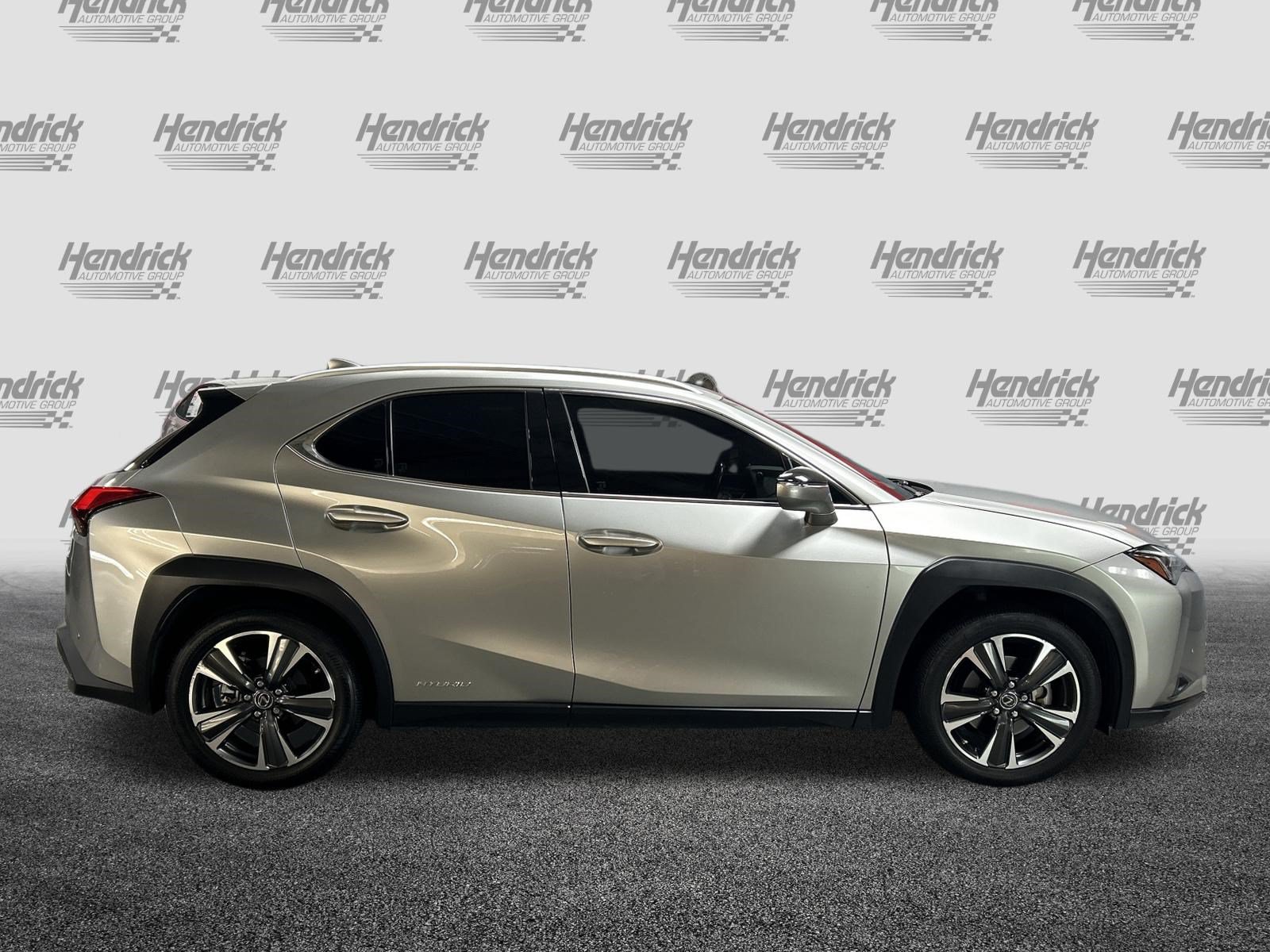 Used 2020 Lexus UX 250h w/ Premium Package AWD/4WD image 11
