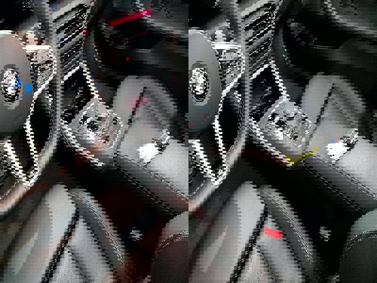 Certified 2025 BMW M440i Convertible w/ Premium Package image 19