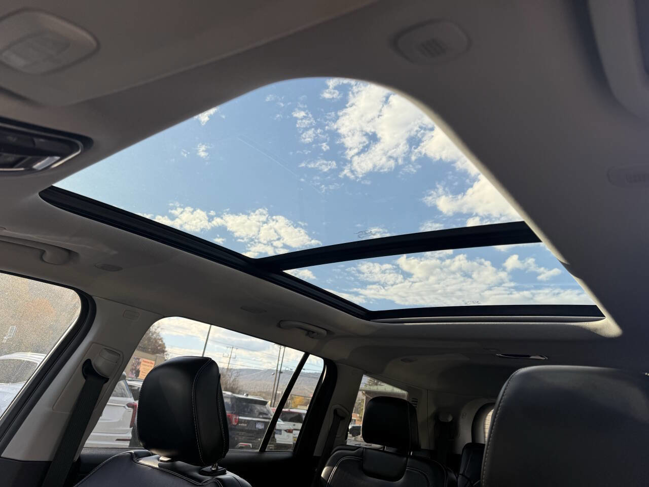 Used 2021 Jeep Grand Cherokee L Limited image 23