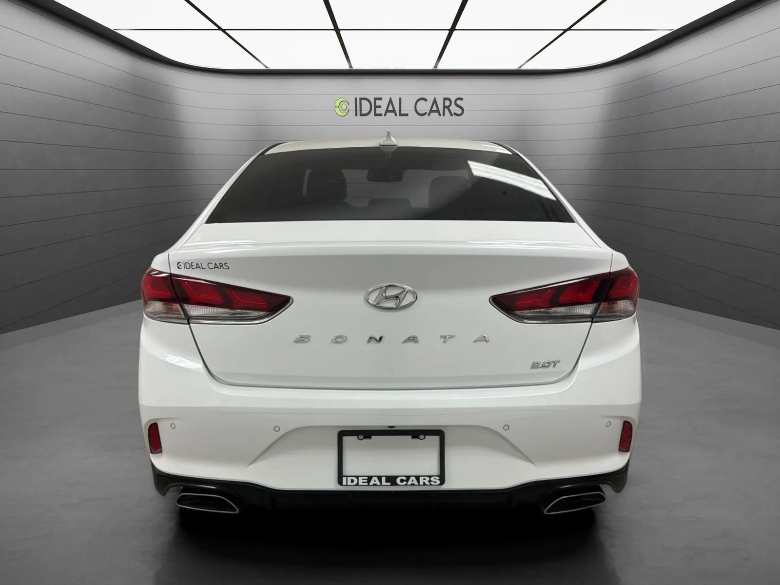 Used 2018 Hyundai Sonata Limited FWD image 6