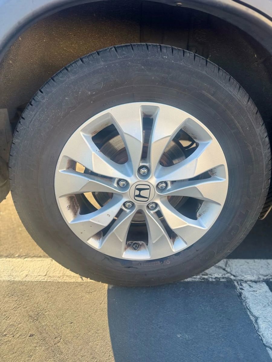 Used 2013 Honda CR-V EX image 11