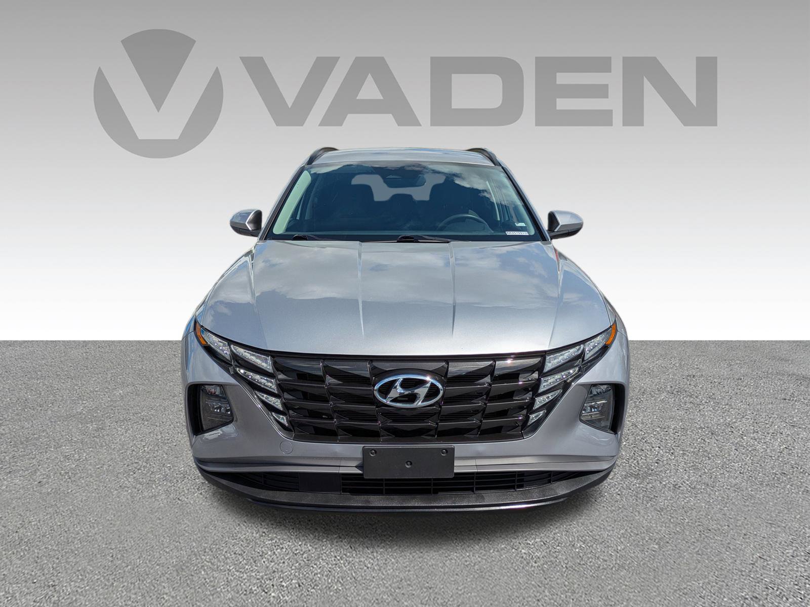 Used 2024 Hyundai Tucson SEL image 31