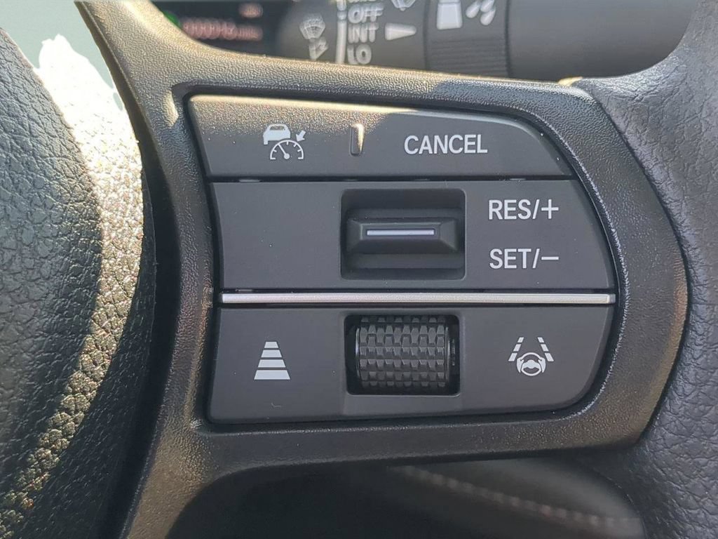 New 2026 Honda Accord SE image 12