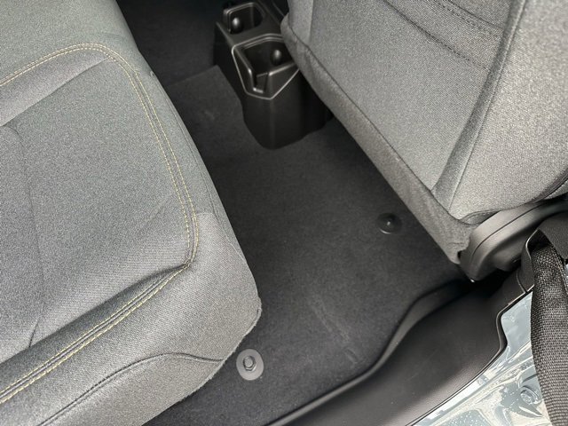 New 2025 Jeep Gladiator Willys image 17