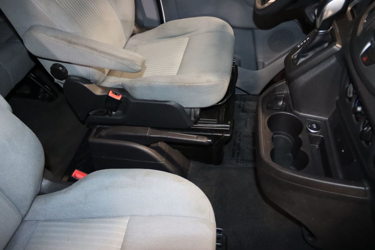 Used 2016 Ford Transit 350 XLT RWD image 60