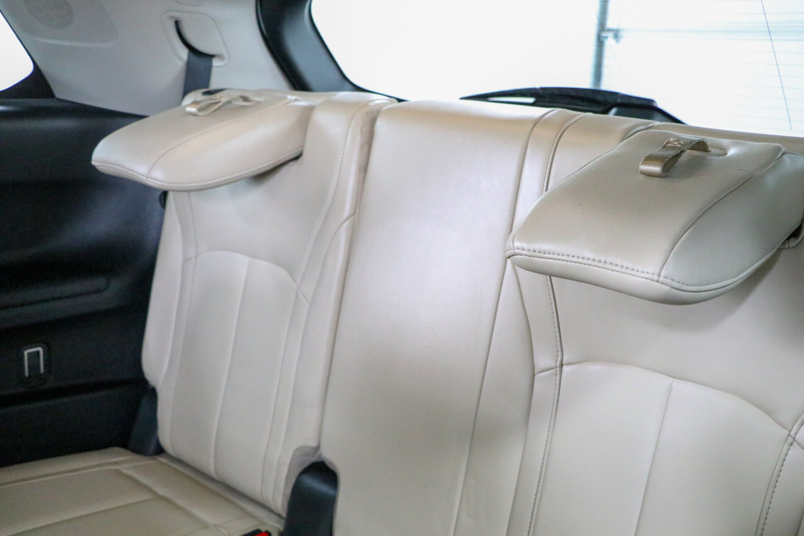 Used 2023 INFINITI QX60 Luxe w/ Vision Package AWD/4WD image 28