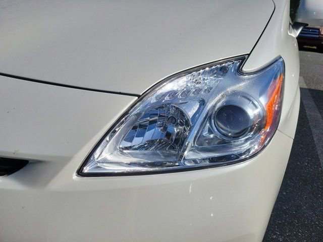 Used 2015 Toyota Prius Three w/ Solar Roof Package image 10