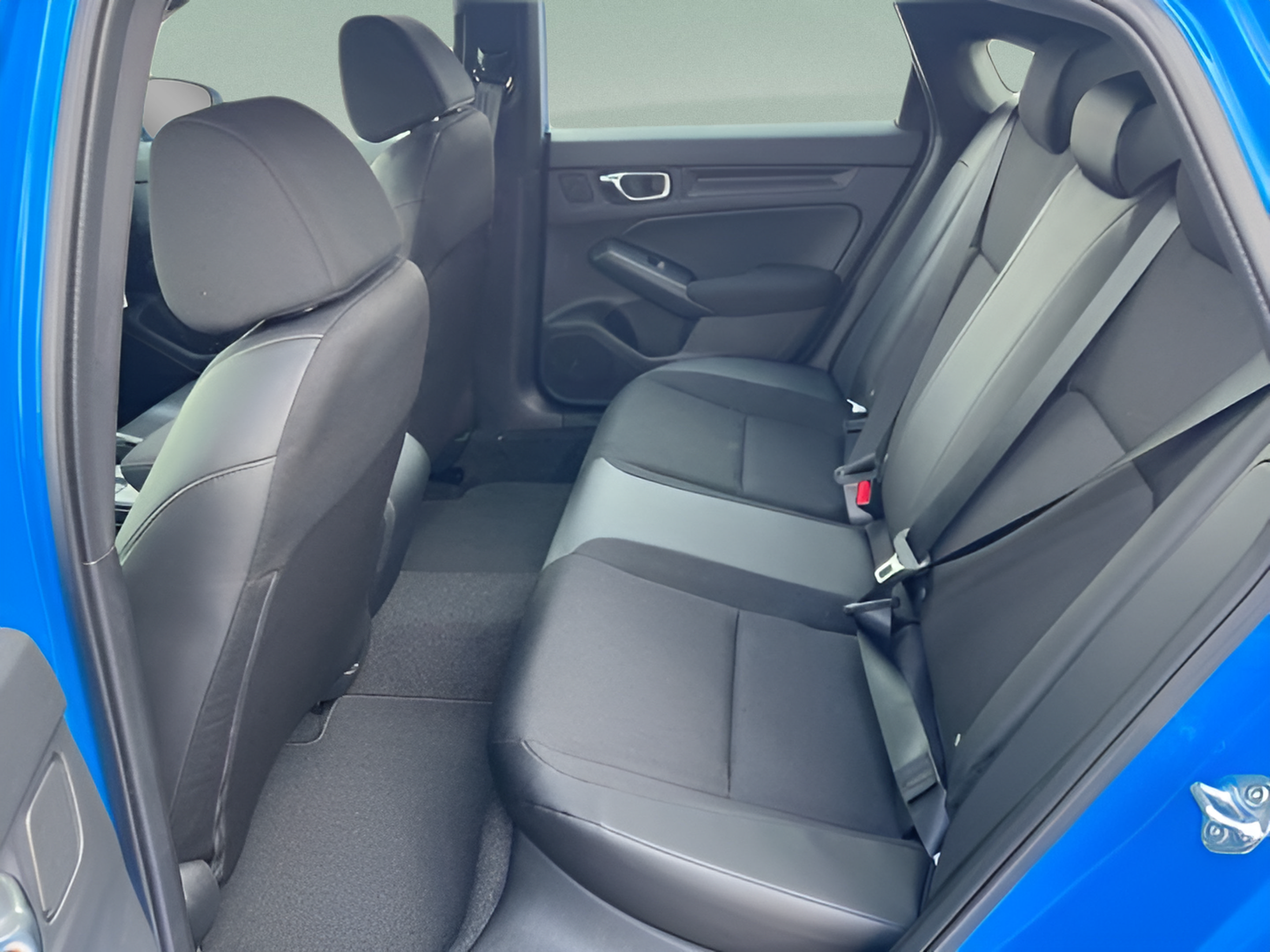 Certified 2026 Honda Civic Sport image 19