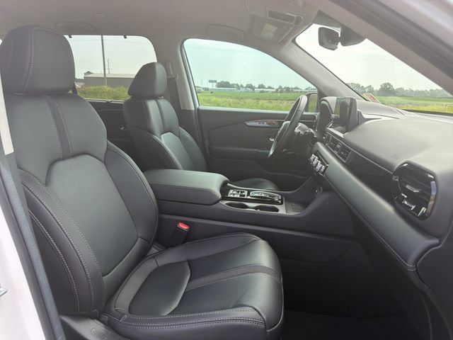 Used 2025 Honda Pilot EX-L image 14