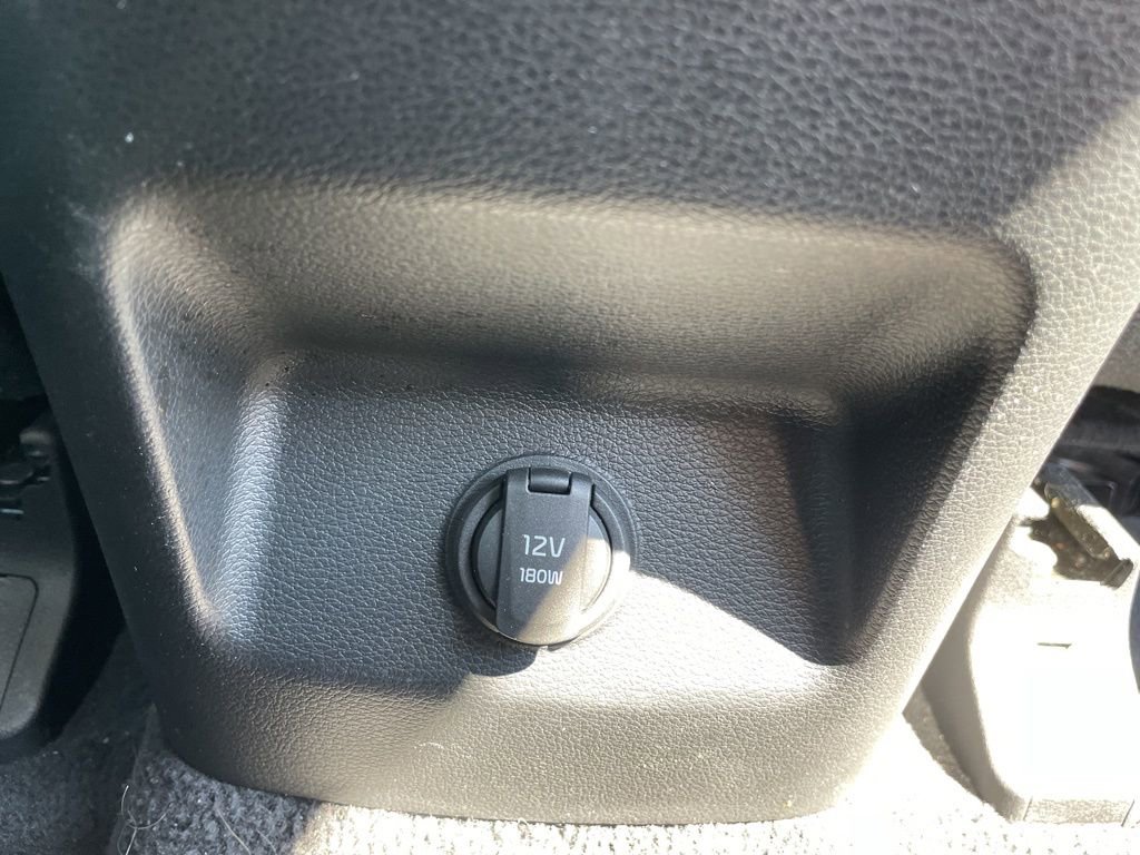 Used 2022 Kia Telluride S AWD/4WD image 37